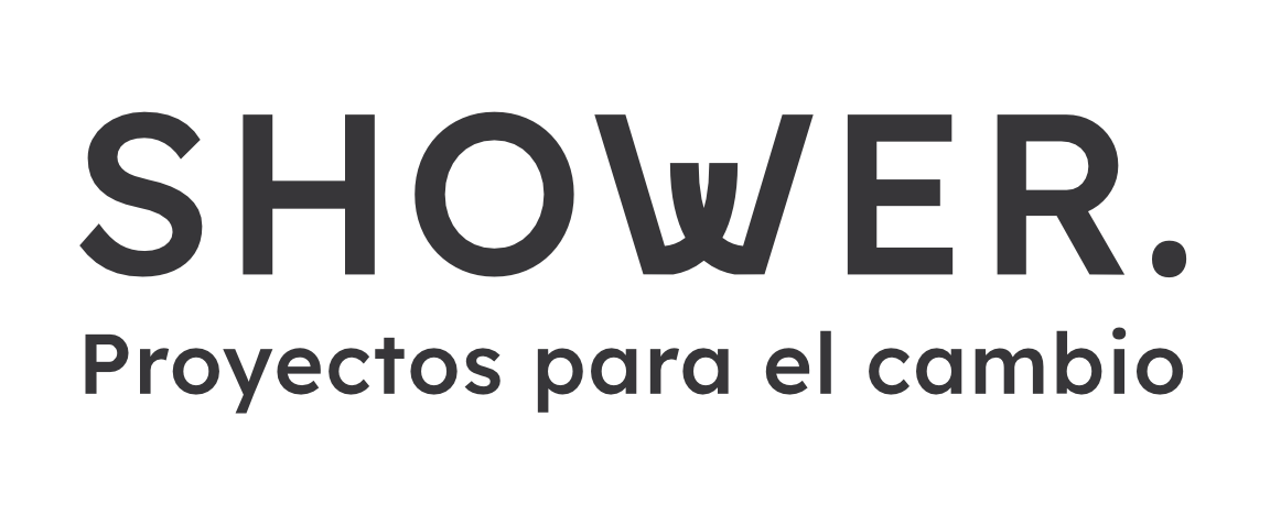 Refundación de la marca Shower Cultura